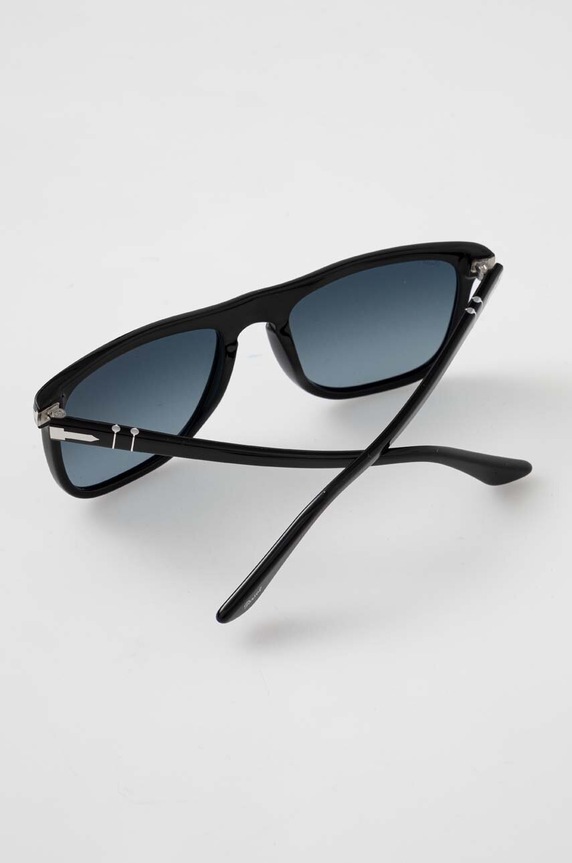 Persol ochelari de soare negru 0PO3336S