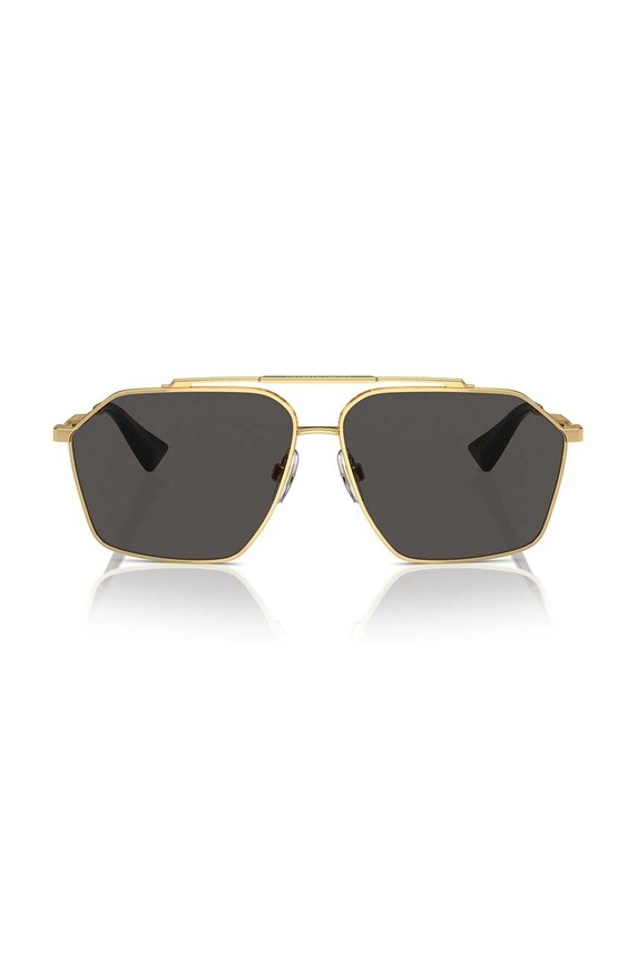 Аксесоари Слънчеви очила Dolce & Gabbana 0DG2303 злато