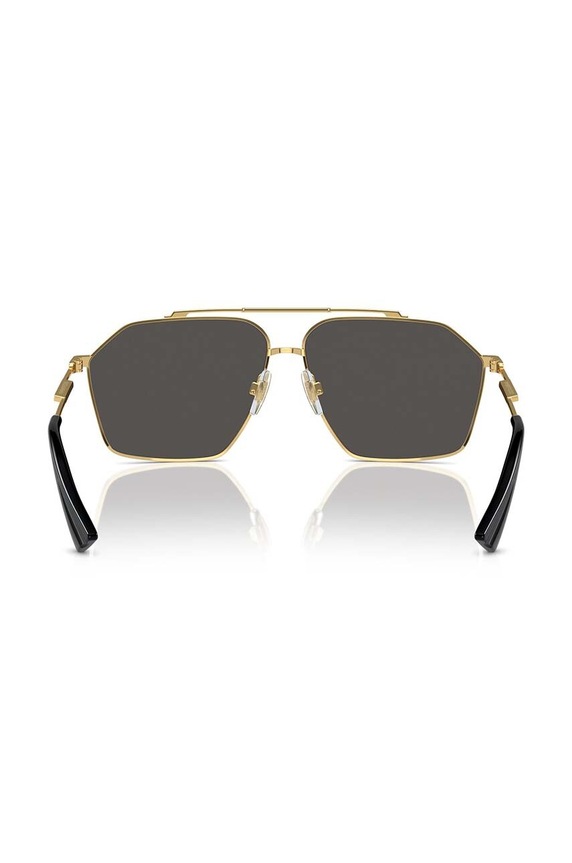 Слънчеви очила Dolce & Gabbana 0DG2303 злато