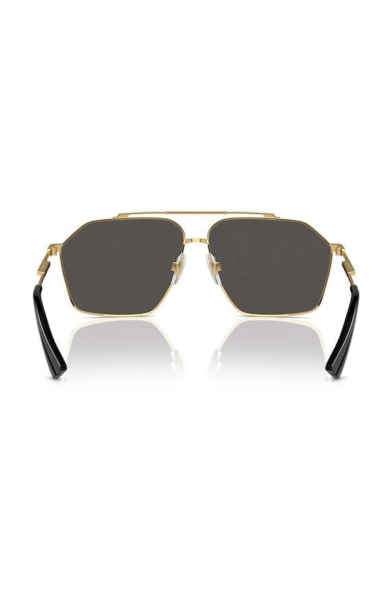 Слънчеви очила Dolce & Gabbana 0DG2303 злато