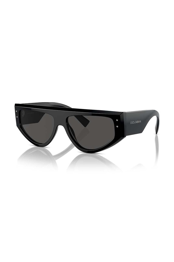 Dolce & Gabbana okulary przeciwsłoneczne 0DG4461 czarny AA00