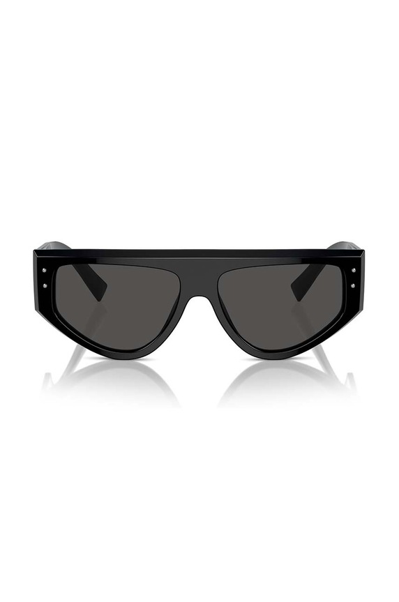 Akcesoria Dolce & Gabbana okulary przeciwsłoneczne 0DG4461 czarny