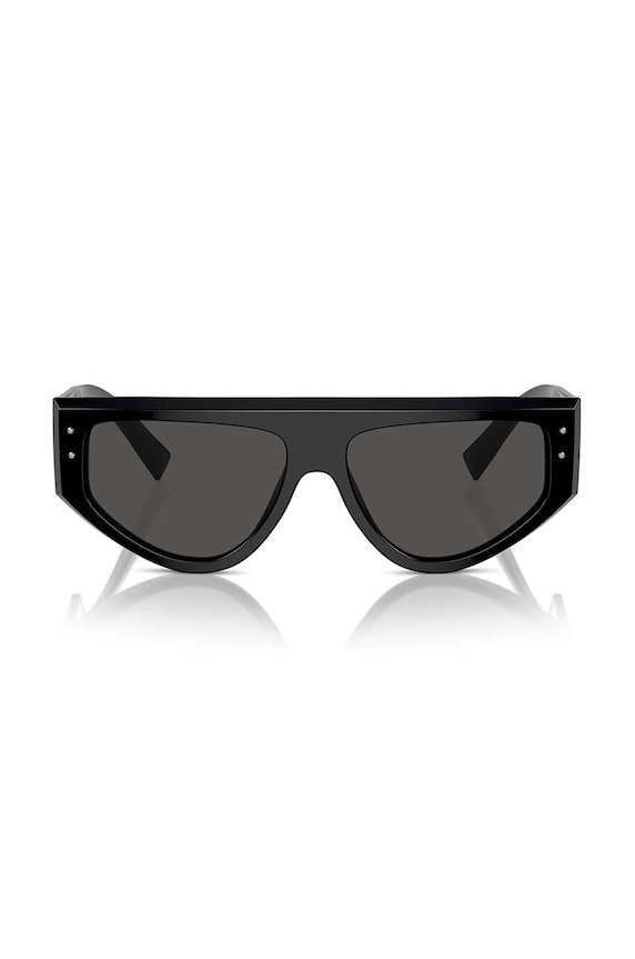 Akcesoria Dolce & Gabbana okulary przeciwsłoneczne 0DG4461 czarny