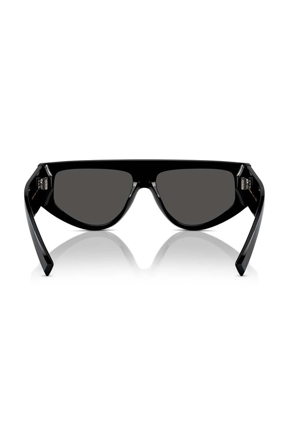 Dolce & Gabbana okulary przeciwsłoneczne 0DG4461 czarny