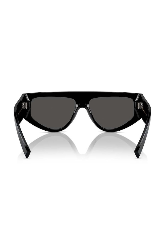 Dolce & Gabbana okulary przeciwsłoneczne 0DG4461 czarny