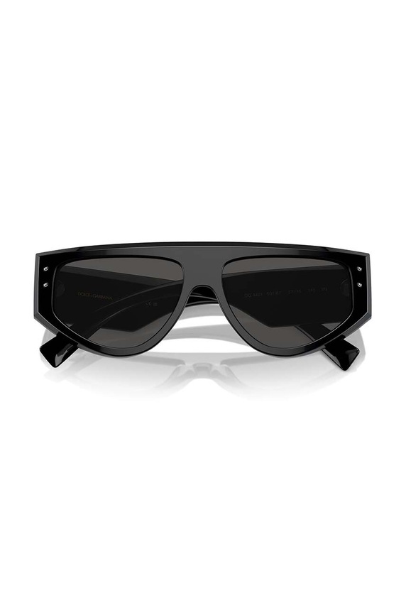 Dolce & Gabbana okulary przeciwsłoneczne 0DG4461