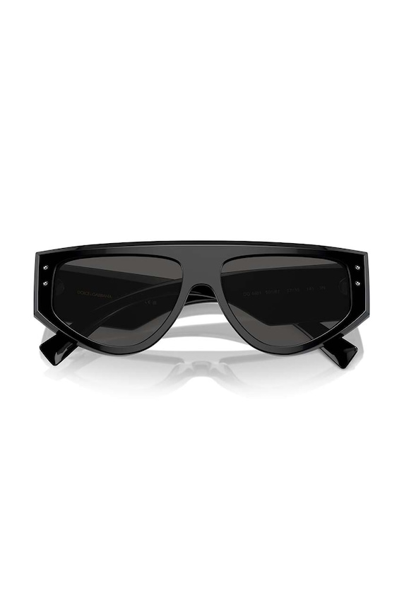 Dolce & Gabbana okulary przeciwsłoneczne 0DG4461