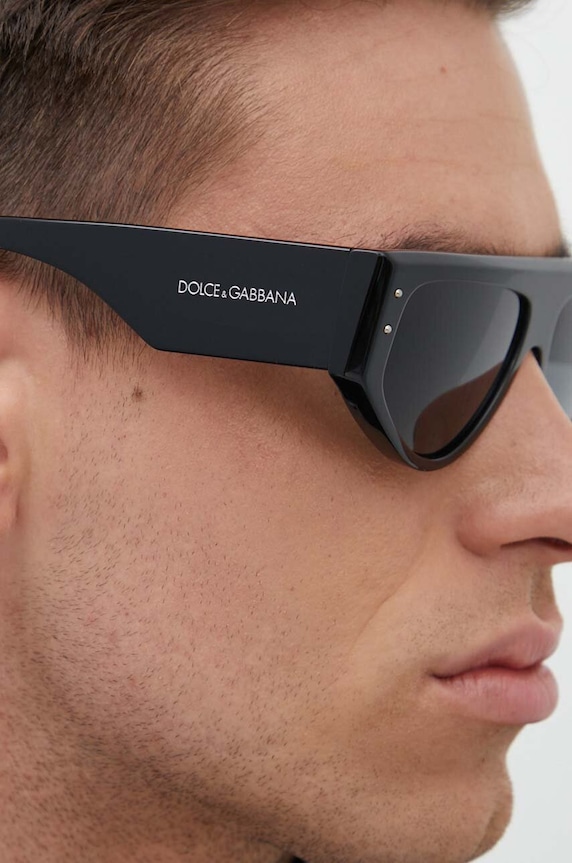 Dolce & Gabbana okulary przeciwsłoneczne 0DG4461
