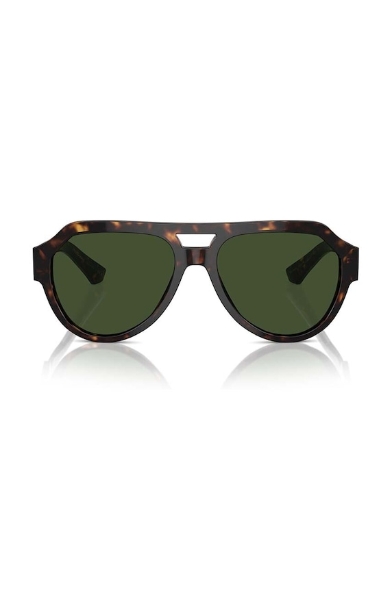 Doplňky Sluneční brýle Dolce & Gabbana 0DG4466 hnědá