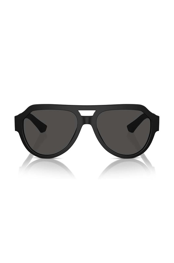 Accesorii Dolce & Gabbana ochelari de soare 0DG4466 negru