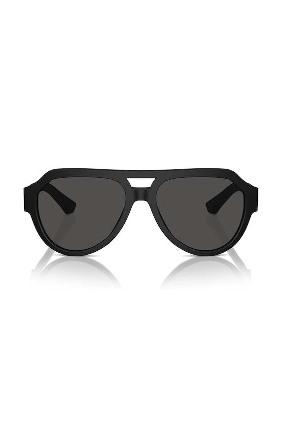 Accesorii Dolce & Gabbana ochelari de soare 0DG4466 negru