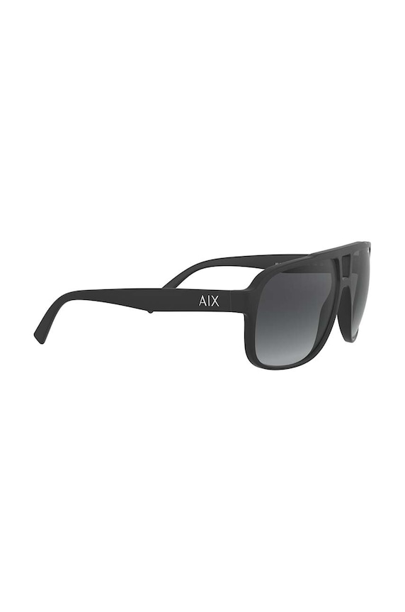 Slnečné okuliare Armani Exchange 0AX4104S