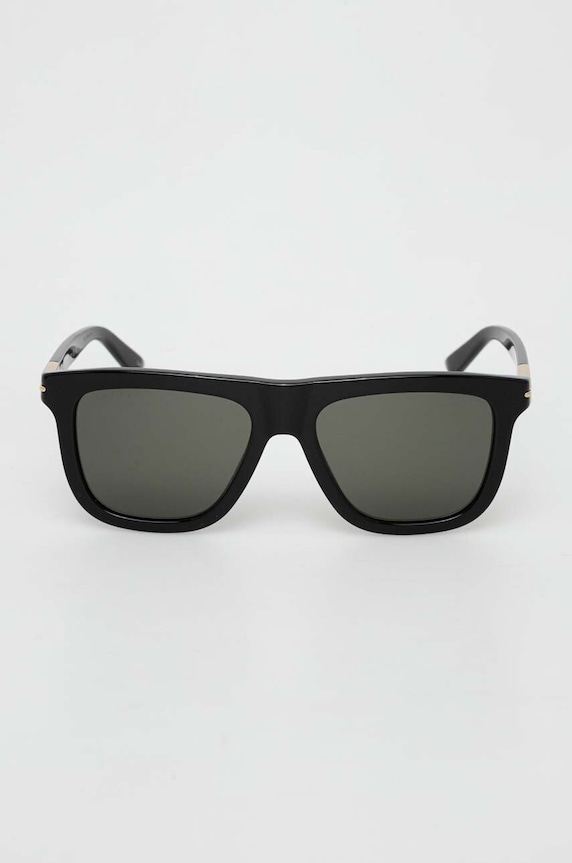 Akcesoria Gucci okulary przeciwsłoneczne GG1502S czarny