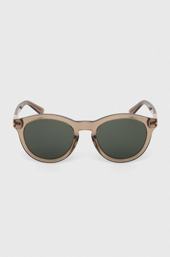 Accesorii Gucci ochelari de soare GG1501S maro