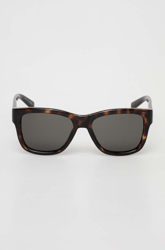 Doplňky Sluneční brýle Saint Laurent SL.674 hnědá