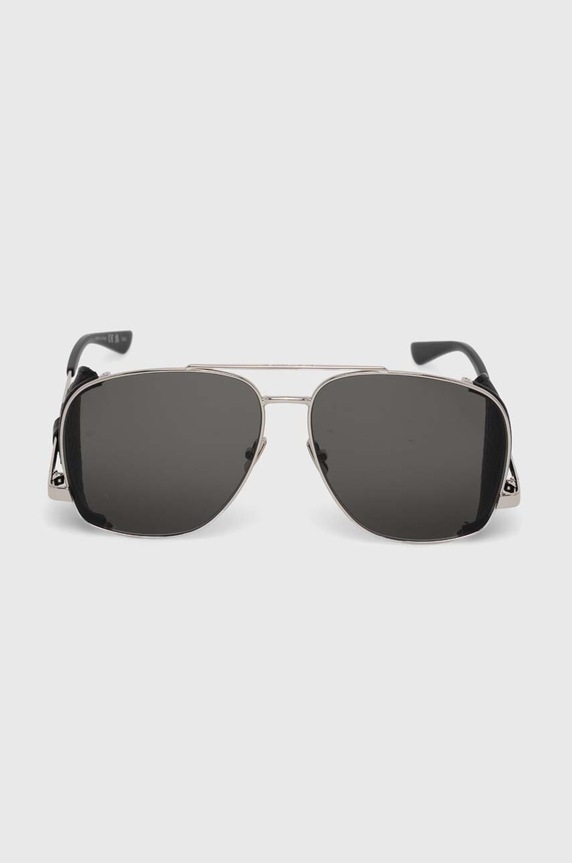 Accesorii Saint Laurent ochelari de soare LEON SL.653.LEON gri