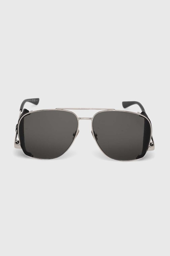 Accesorii Saint Laurent ochelari de soare LEON SL.653.LEON gri