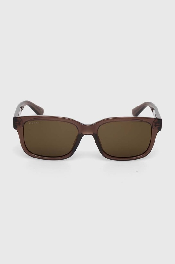 Αξεσουάρ Γυαλιά ηλίου Gucci GG1583S καφέ