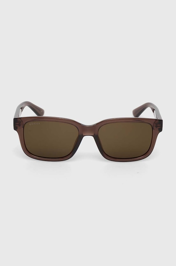 Αξεσουάρ Γυαλιά ηλίου Gucci GG1583S καφέ