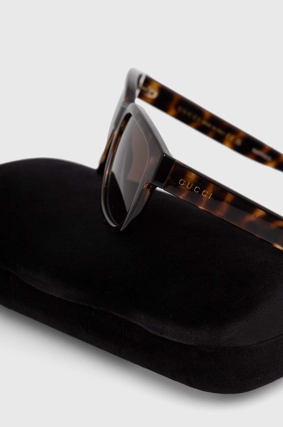 Gucci occhiali da sole multicolore GG1583S
