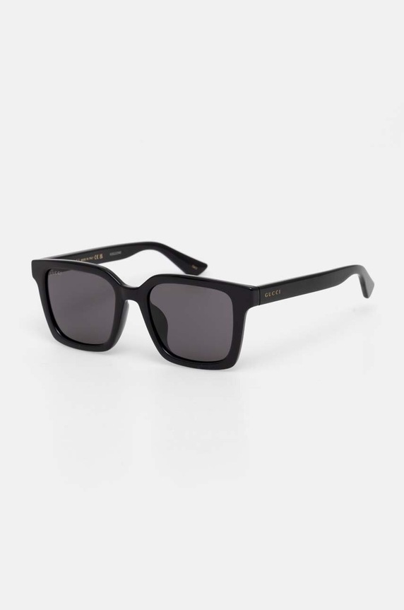 Сонцезахисні окуляри Gucci GG1582SK чорний AA00