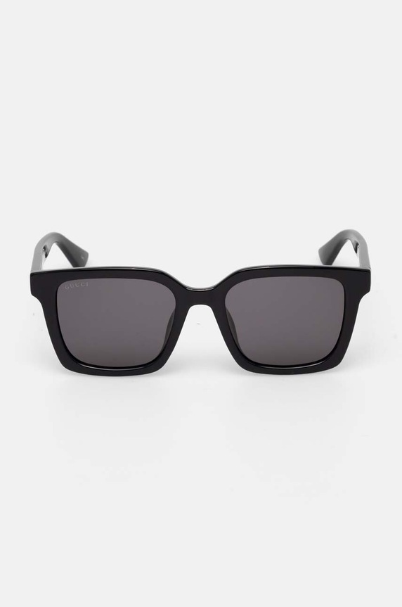 Аксесуари Сонцезахисні окуляри Gucci GG1582SK чорний