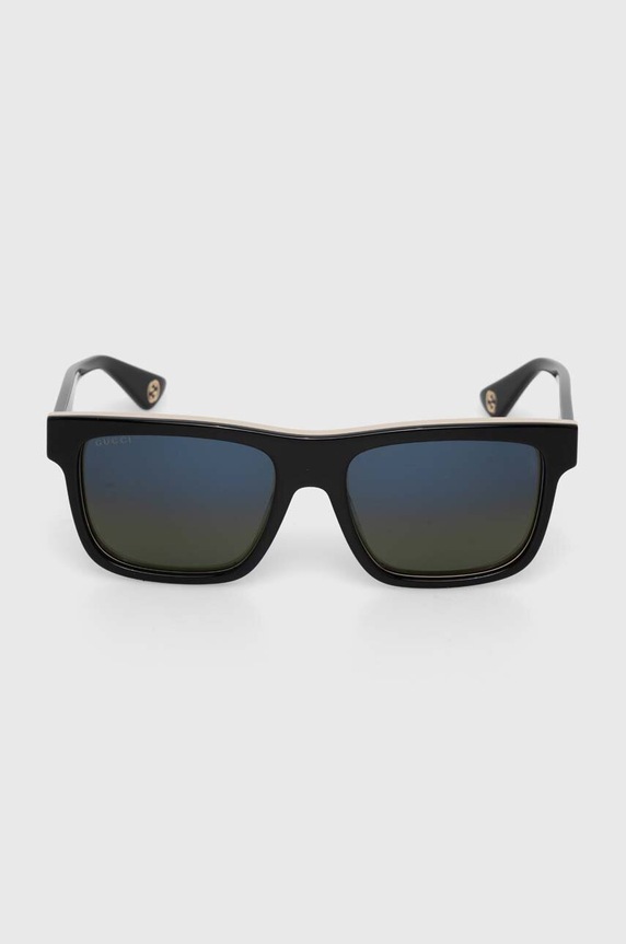 Αξεσουάρ Γυαλιά ηλίου Gucci GG1618S μαύρο