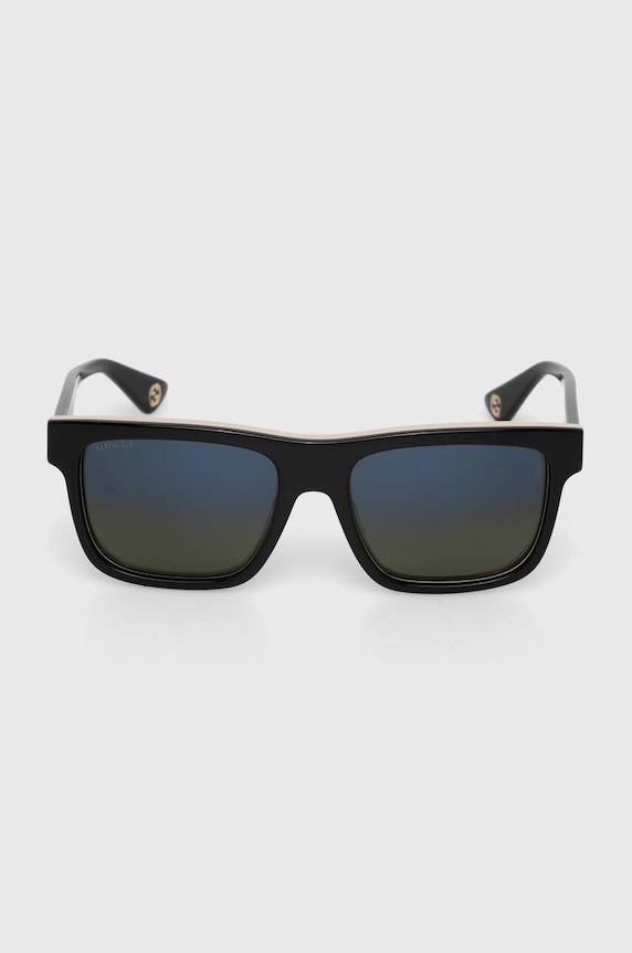 Αξεσουάρ Γυαλιά ηλίου Gucci GG1618S μαύρο