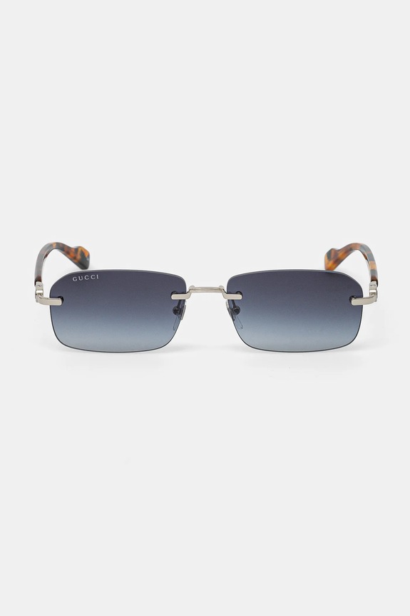 Doplnky Slnečné okuliare Gucci GG1221S oranžová