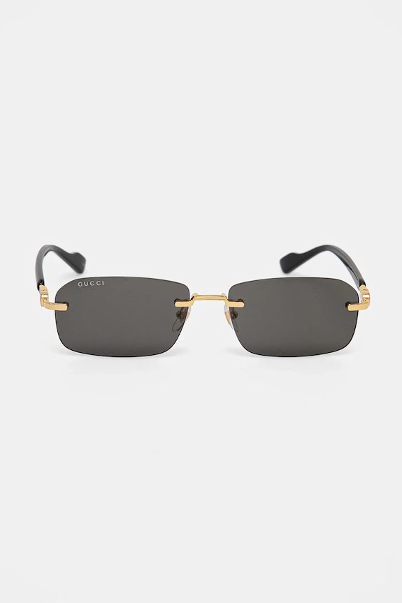 Dodaci Sunčane naočale Gucci GG1221S zlatna