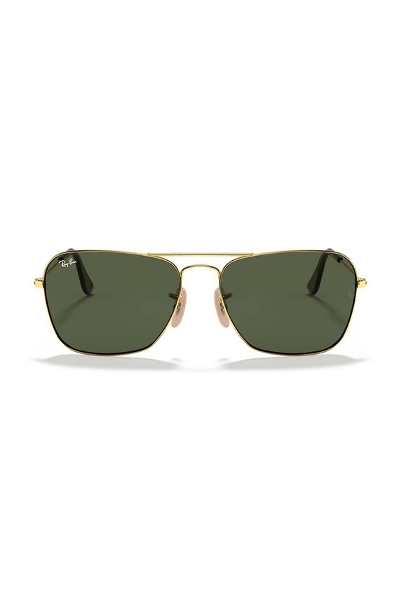 Accessori Ray-Ban occhiali da sole CARAVAN 0RB3136 oro