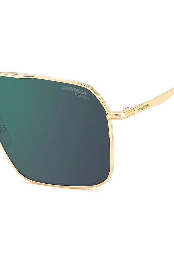 Carrera ochelari de soare CARRERA.333/S.J5G negru AA00