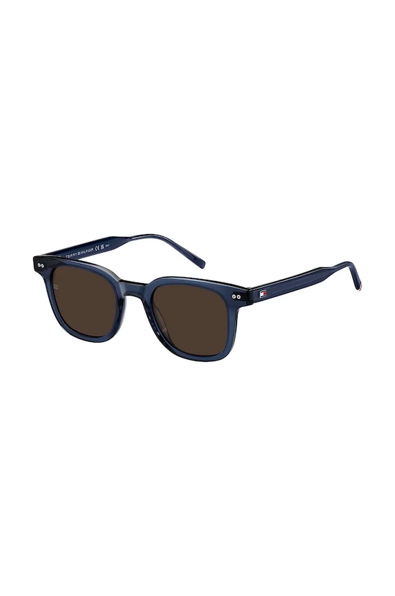 Slnečné okuliare Tommy Hilfiger TH.2126/S tmavomodrá AA00