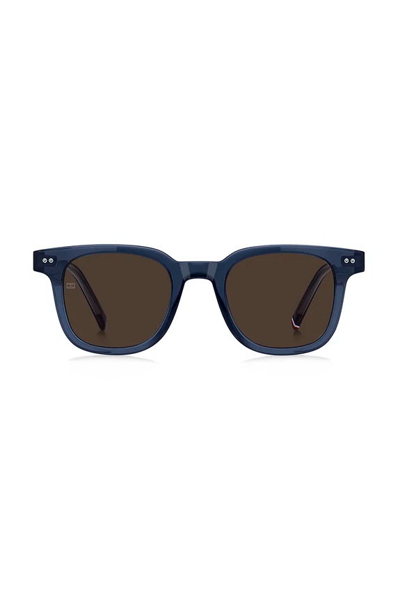Doplnky Slnečné okuliare Tommy Hilfiger TH.2126/S tmavomodrá