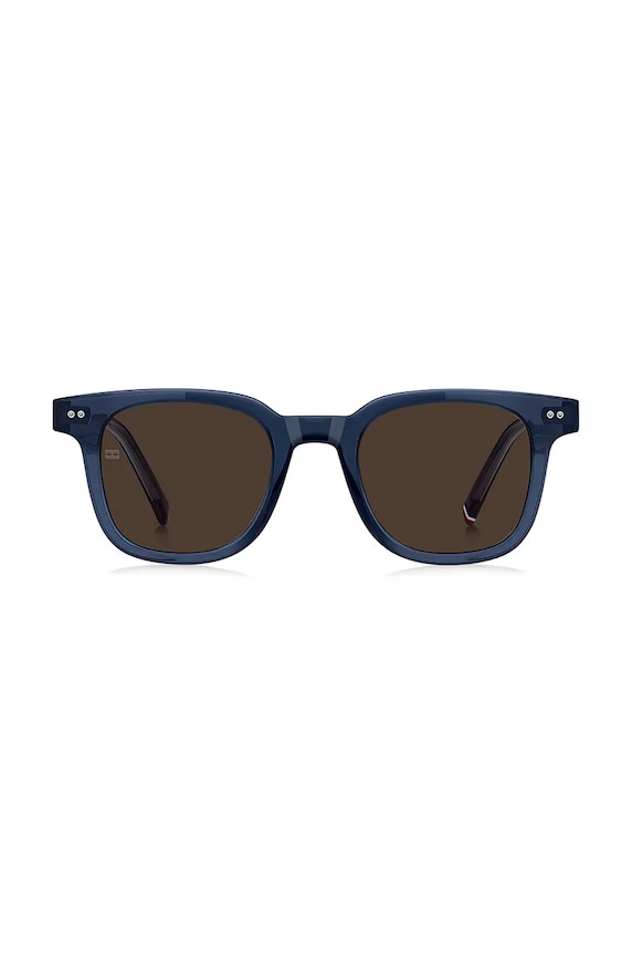 Doplnky Slnečné okuliare Tommy Hilfiger TH.2126/S tmavomodrá