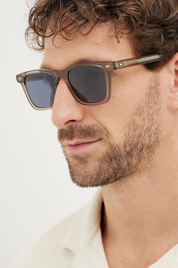 Tommy Hilfiger okulary przeciwsłoneczne TH.2127/S