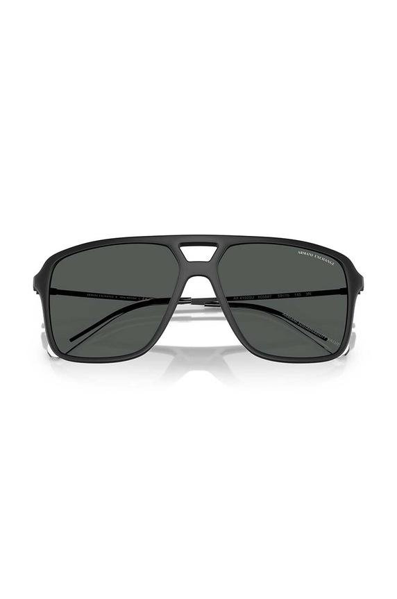 Slnečné okuliare Armani Exchange 0AX4150SU