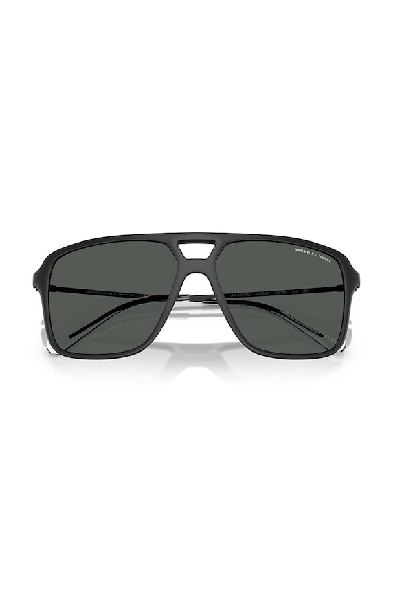 Slnečné okuliare Armani Exchange 0AX4150SU