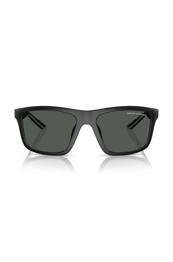 Accesorii Armani Exchange ochelari de soare 0AX4149SU negru