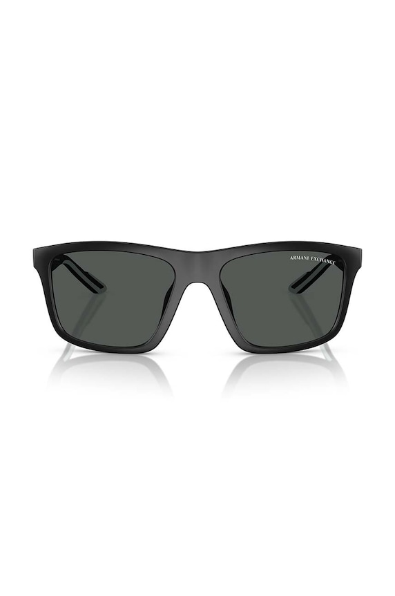 Accesorii Armani Exchange ochelari de soare 0AX4149SU negru