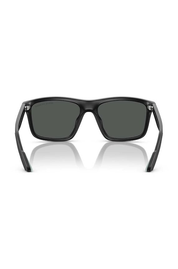 Armani Exchange ochelari de soare 0AX4149SU negru