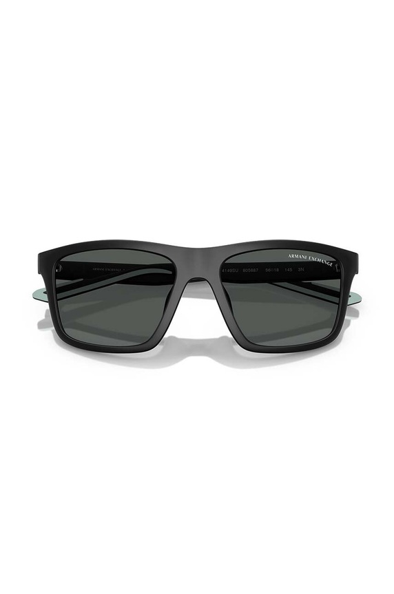 Armani Exchange ochelari de soare 0AX4149SU