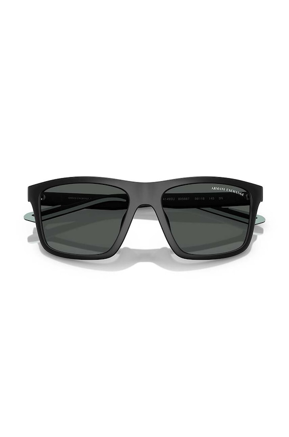 Armani Exchange ochelari de soare 0AX4149SU