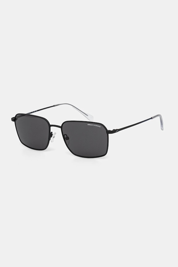 Dodaci Sunčane naočale Armani Exchange 0AX2053S crna