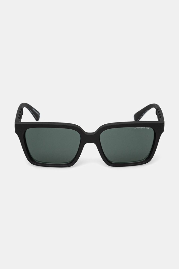 Armani Exchange napszemüveg 0AX4147S fekete AA00