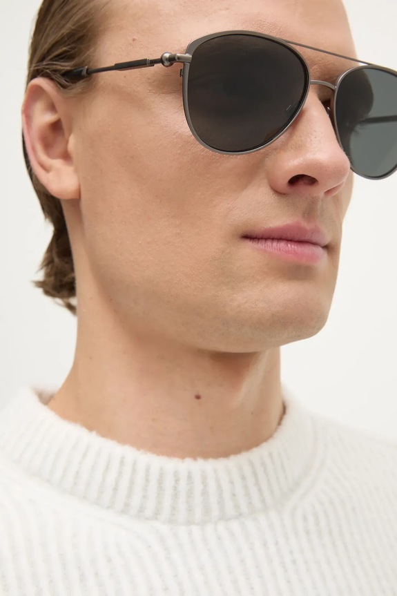 Γυαλιά ηλίου Burberry 0BE3157 γκρί AA00
