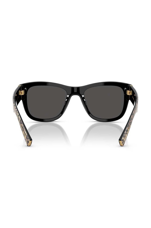 Γυαλιά ηλίου Dolce & Gabbana 0DG4338 μπεζ