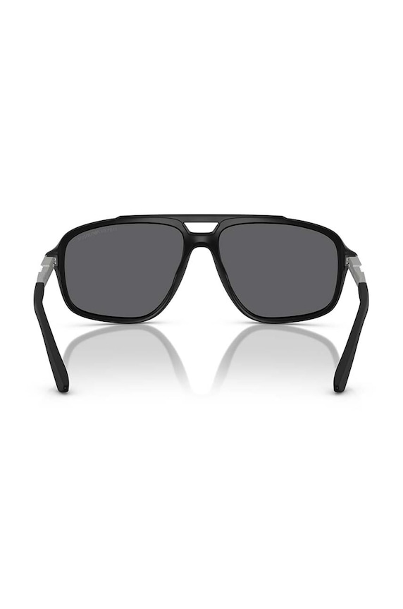 Emporio Armani ochelari de soare negru 0EA4236U