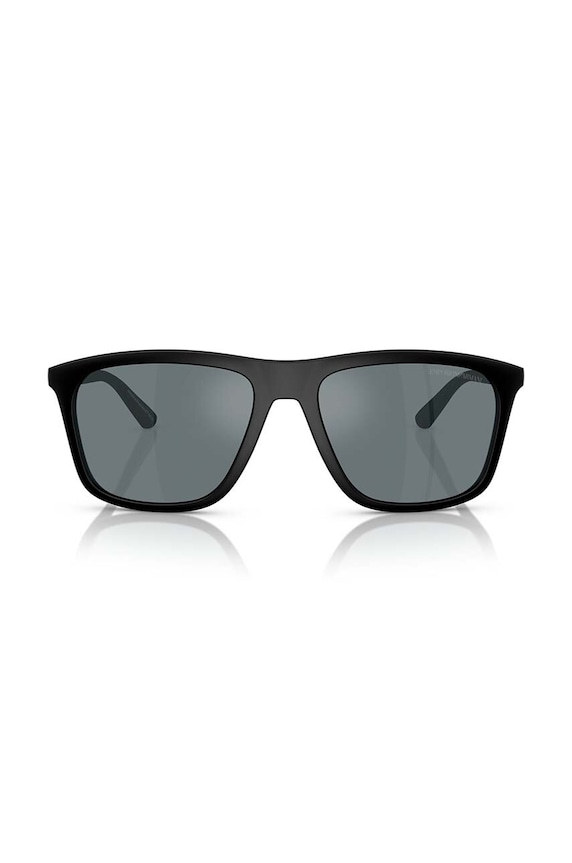 Kiegészítők Emporio Armani napszemüveg 0EA4237 fekete