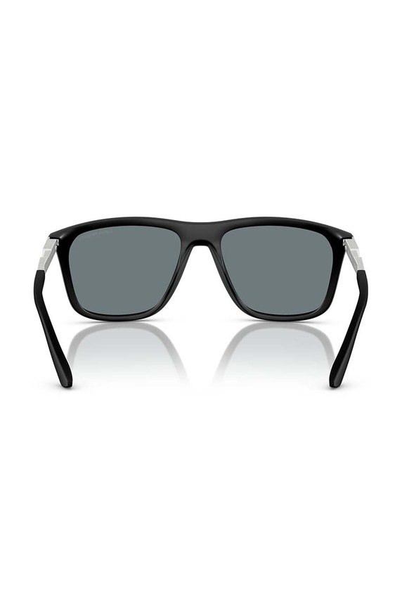 Emporio Armani napszemüveg 0EA4237 fekete